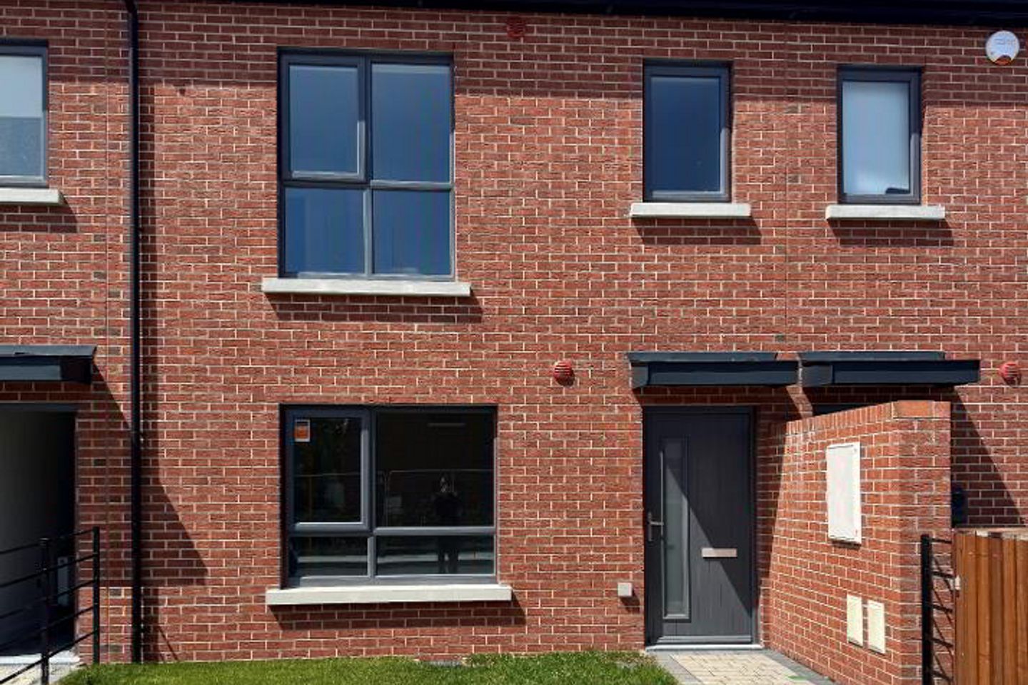 53 Gleann Droimnin, Carrickmacross, Co. Monaghan, A81P791