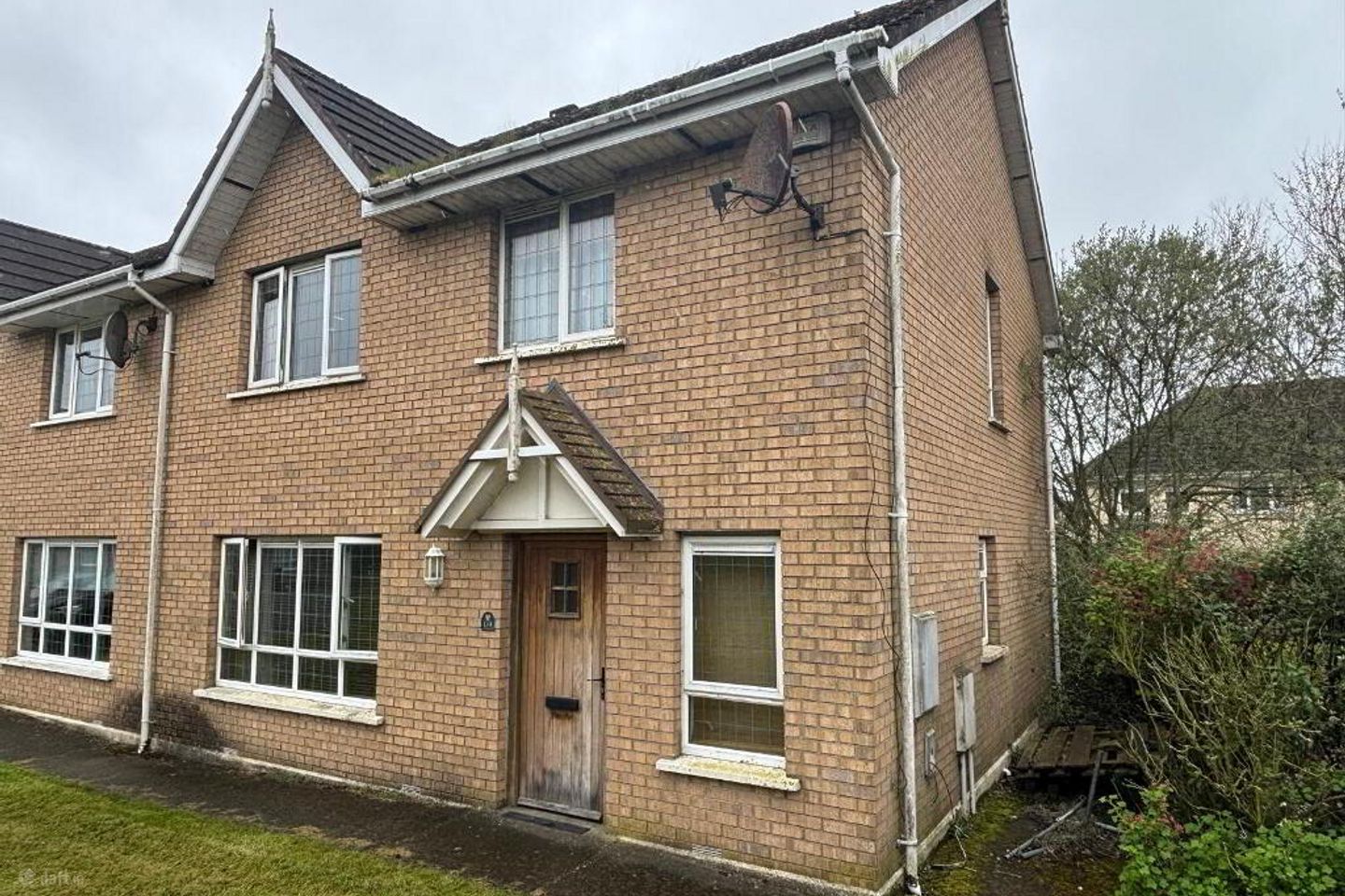 139 Heather Hill Court, Sleaty Road, Carlow Town, Co. Carlow, R93C6R9