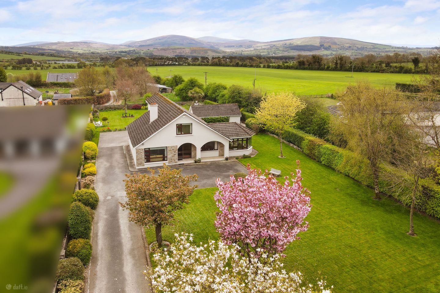 Hempstown, Blessington, Co. Wicklow, W91V6F4