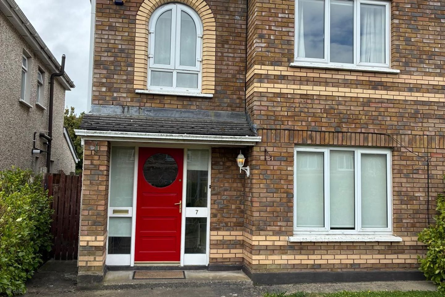 Charnwood Meadows, Clonsilla, Dublin 15