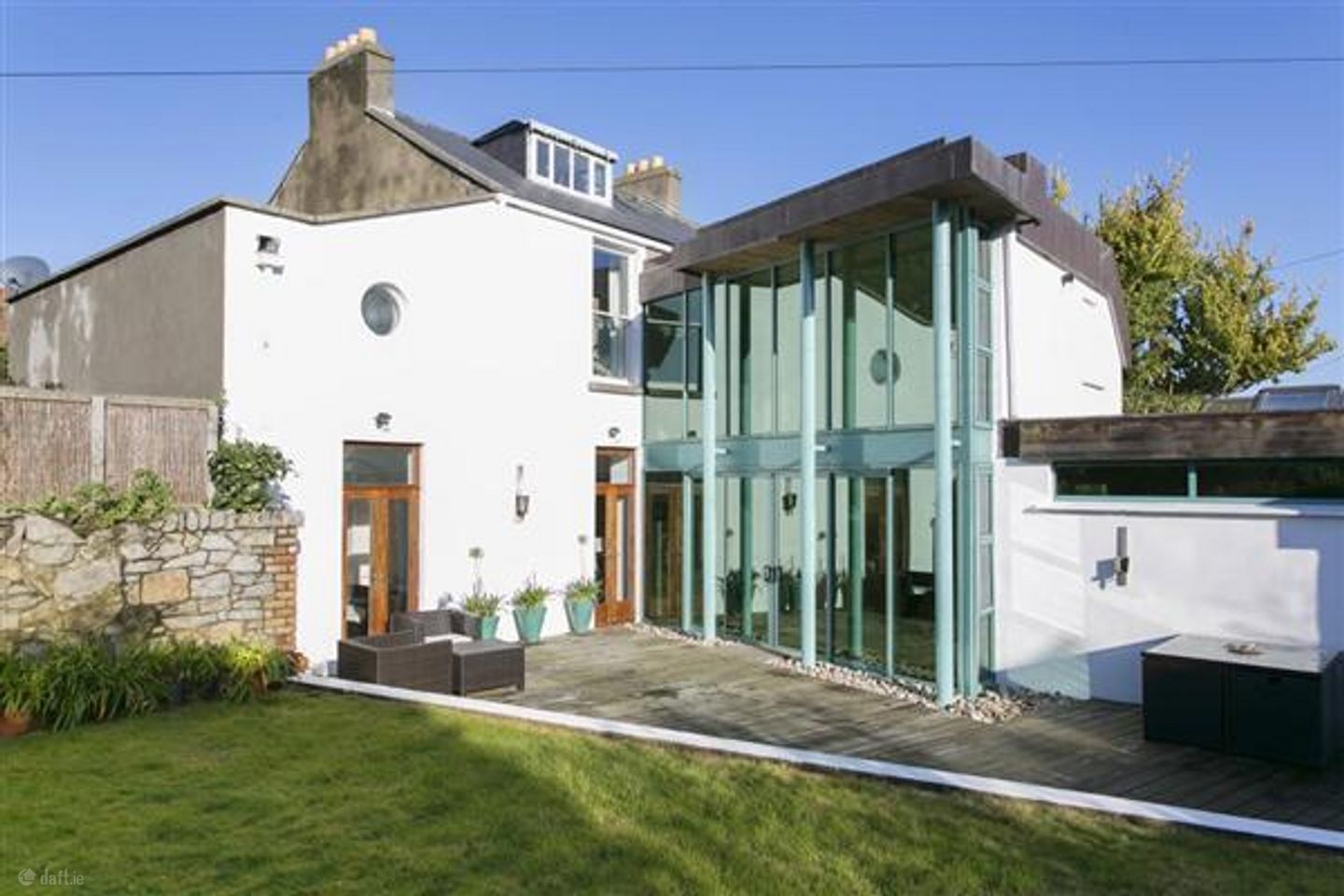 1 Sandycove Avenue East, Sandycove, Co. Dublin