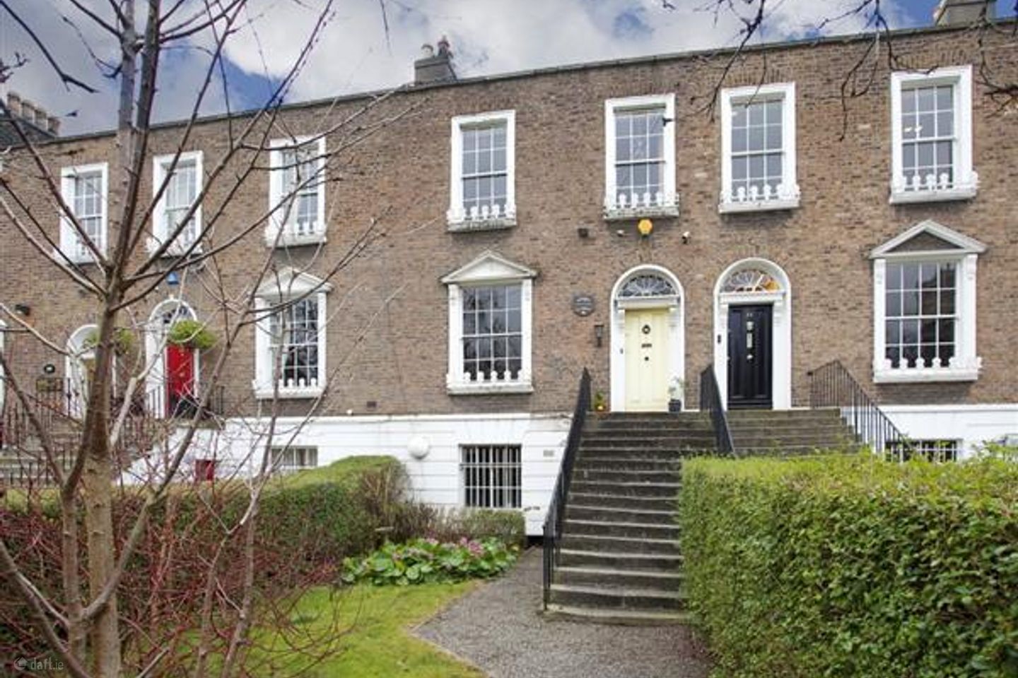 35 Mespil Road, Ballsbridge, Dublin 4