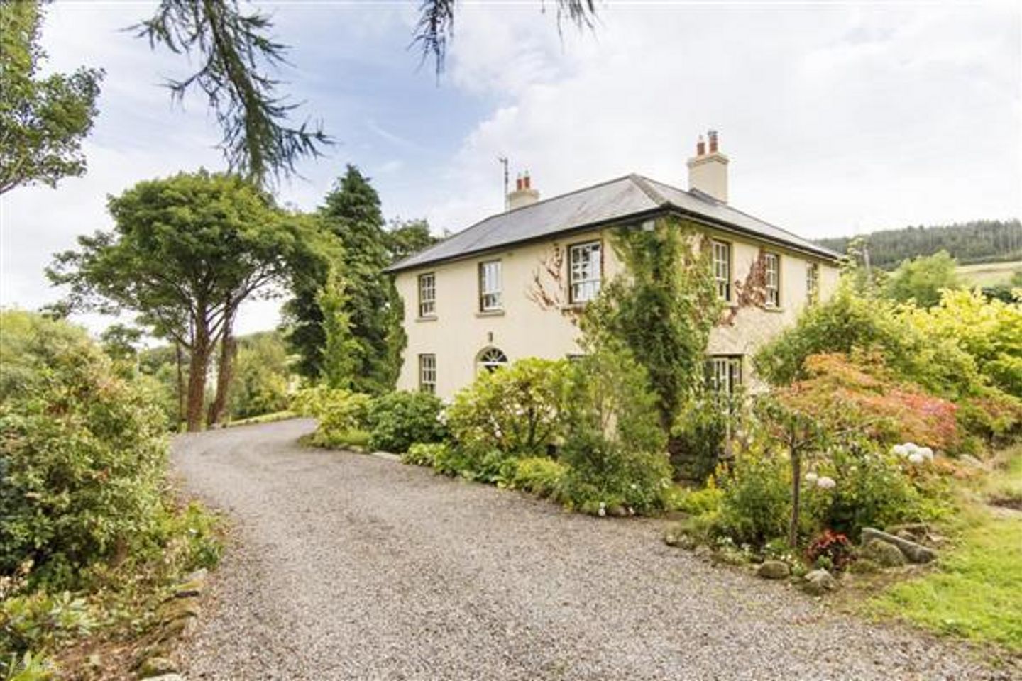 Barnaslingan House, Barnaslingan Lane, Kilternan, Dublin 18