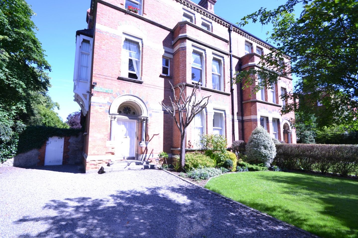 13 Palmerston Park - 5, Rathmines, Co. Dublin
