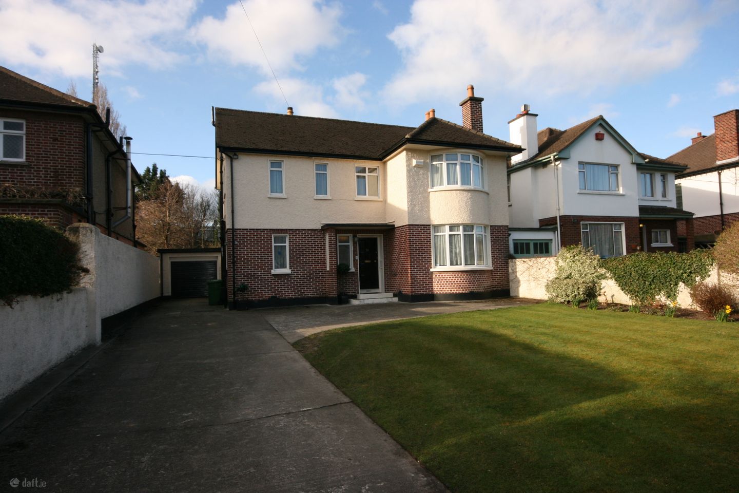 28 Nutley Road, Donnybrook, Dublin 4