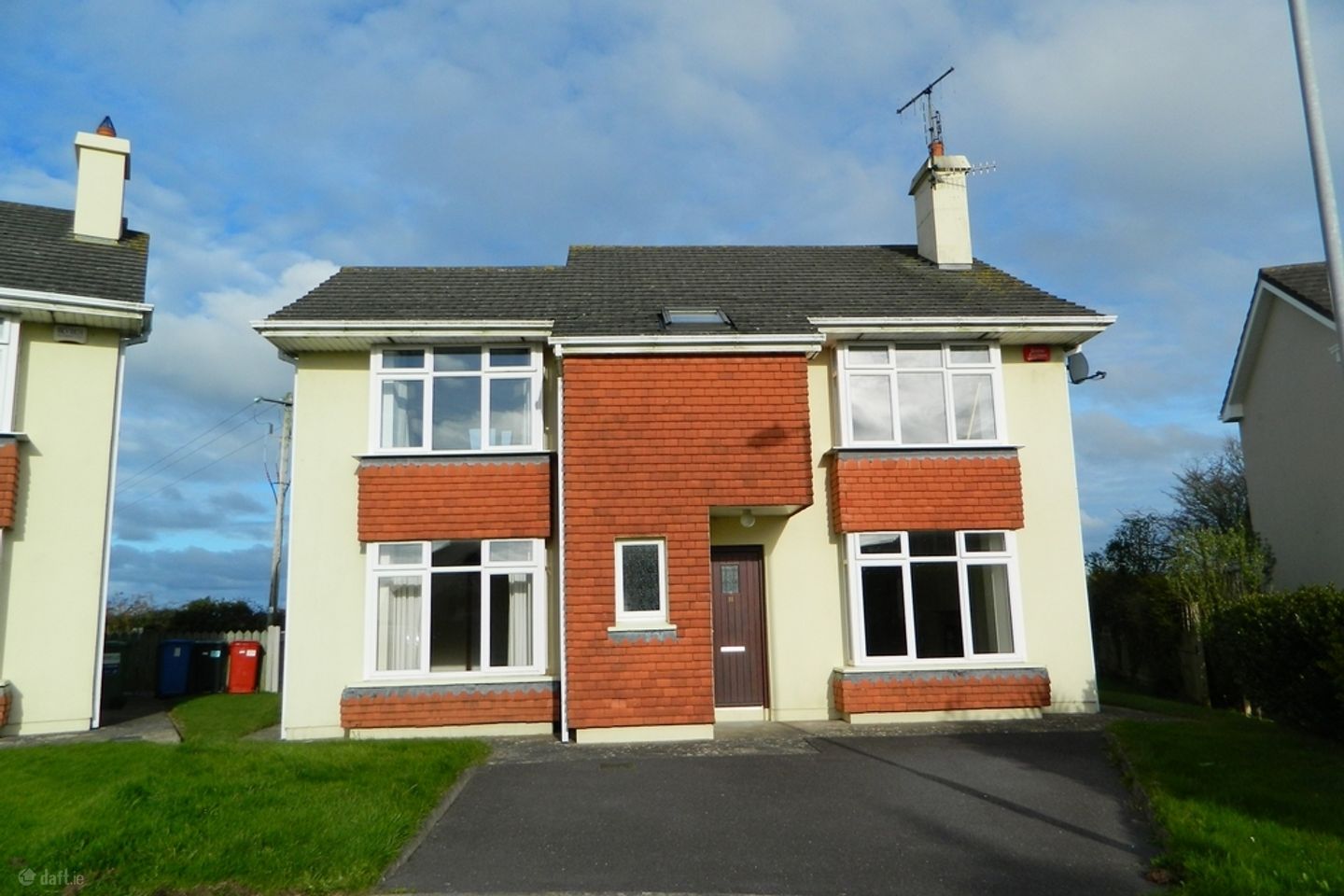 22 Ringcurran Rise, Ardbrack, Kinsale, Co. Cork