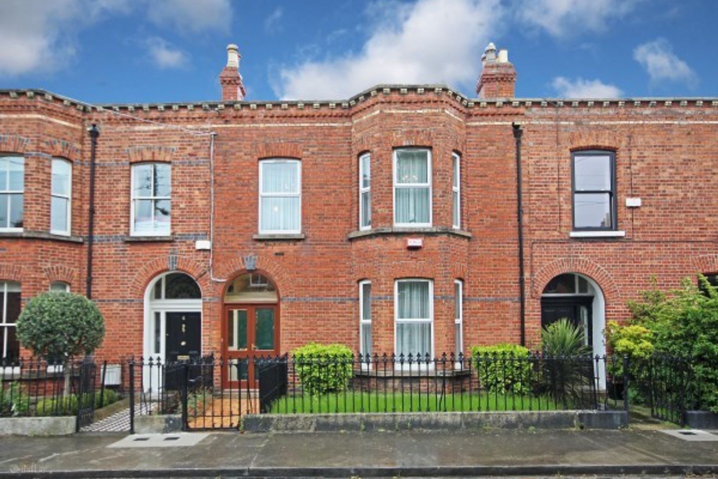 5 Carlisle Street, Dublin 8