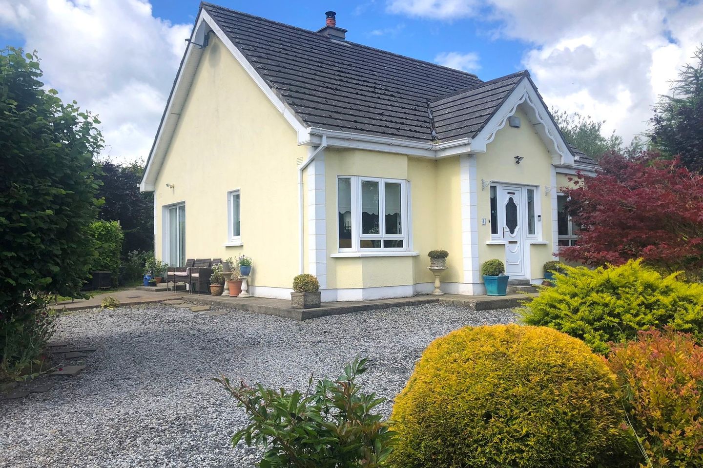 1 Lowtown View, Robertstown, Co. Kildare, W91RK61 is for sale on Daft.ie