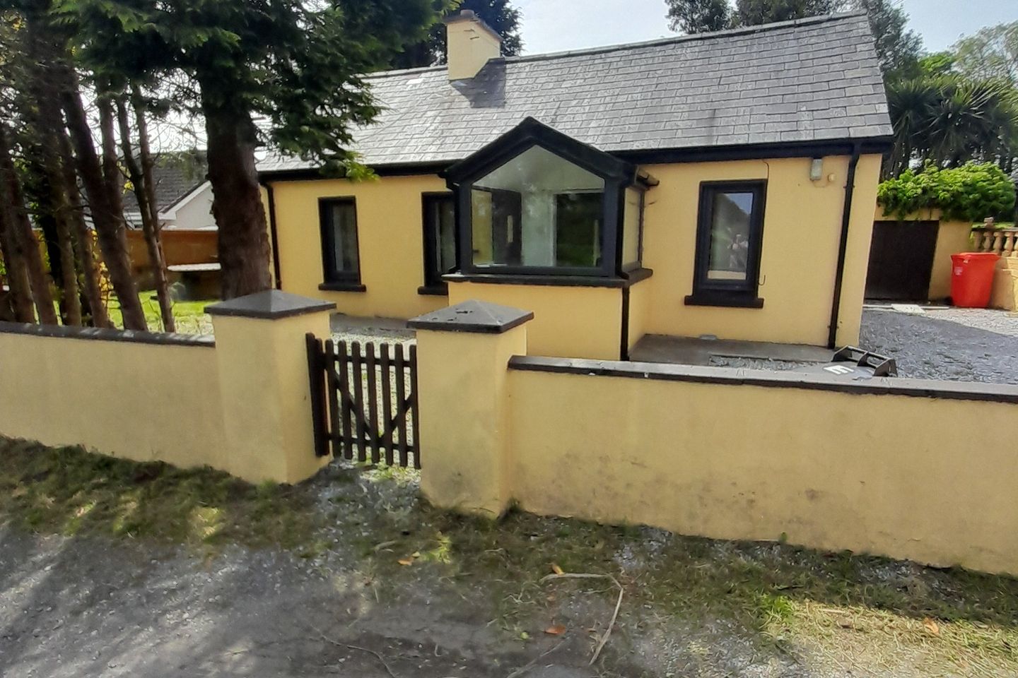 Lisnashandrum, Berrings, Co. Cork, P12X935 is for sale on Daft.ie