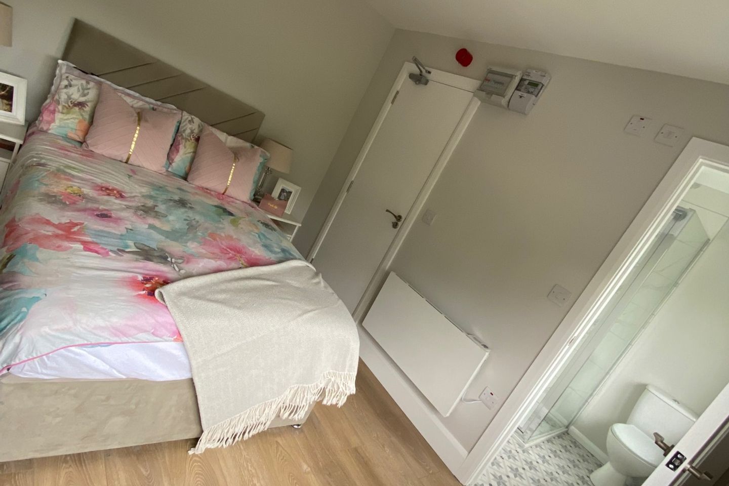 Dublin 12 , Ballyfermot, Dublin 10