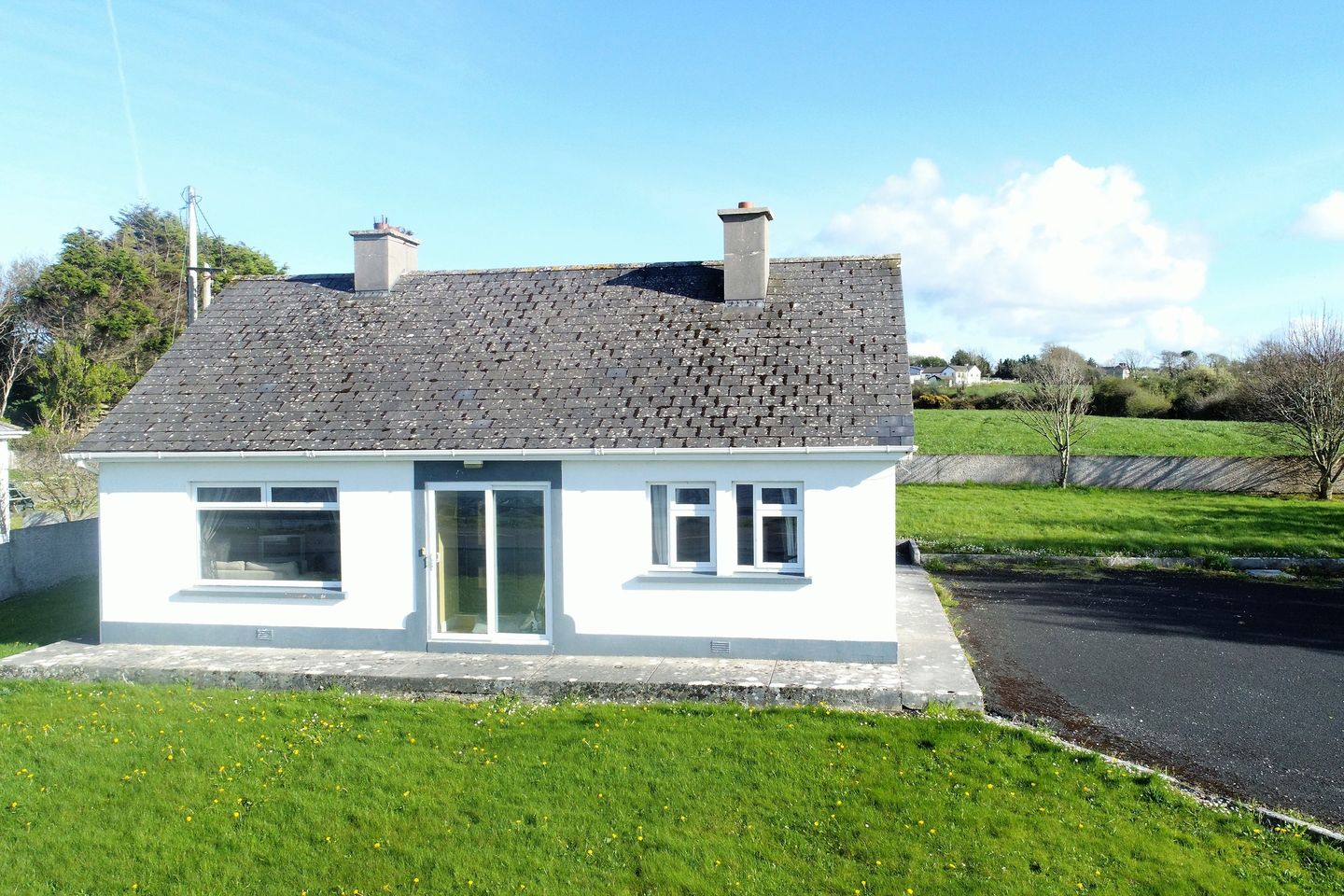 Coast Road, Glin, Co. Limerick is for sale on Daft.ie