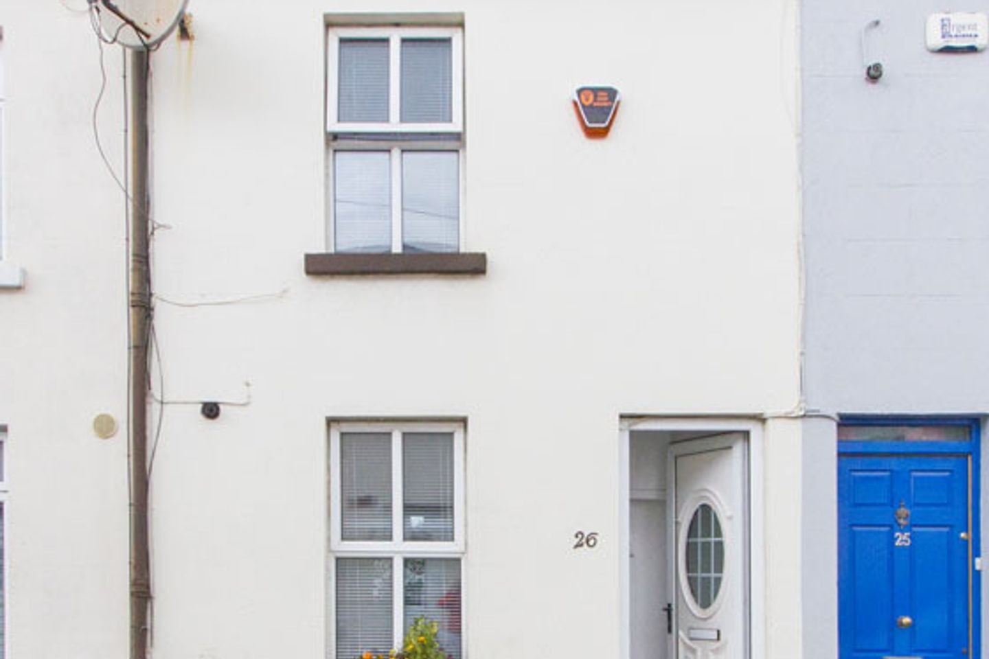 26 Saint Kevin's Square, Bray, Co. Wicklow, A98V260