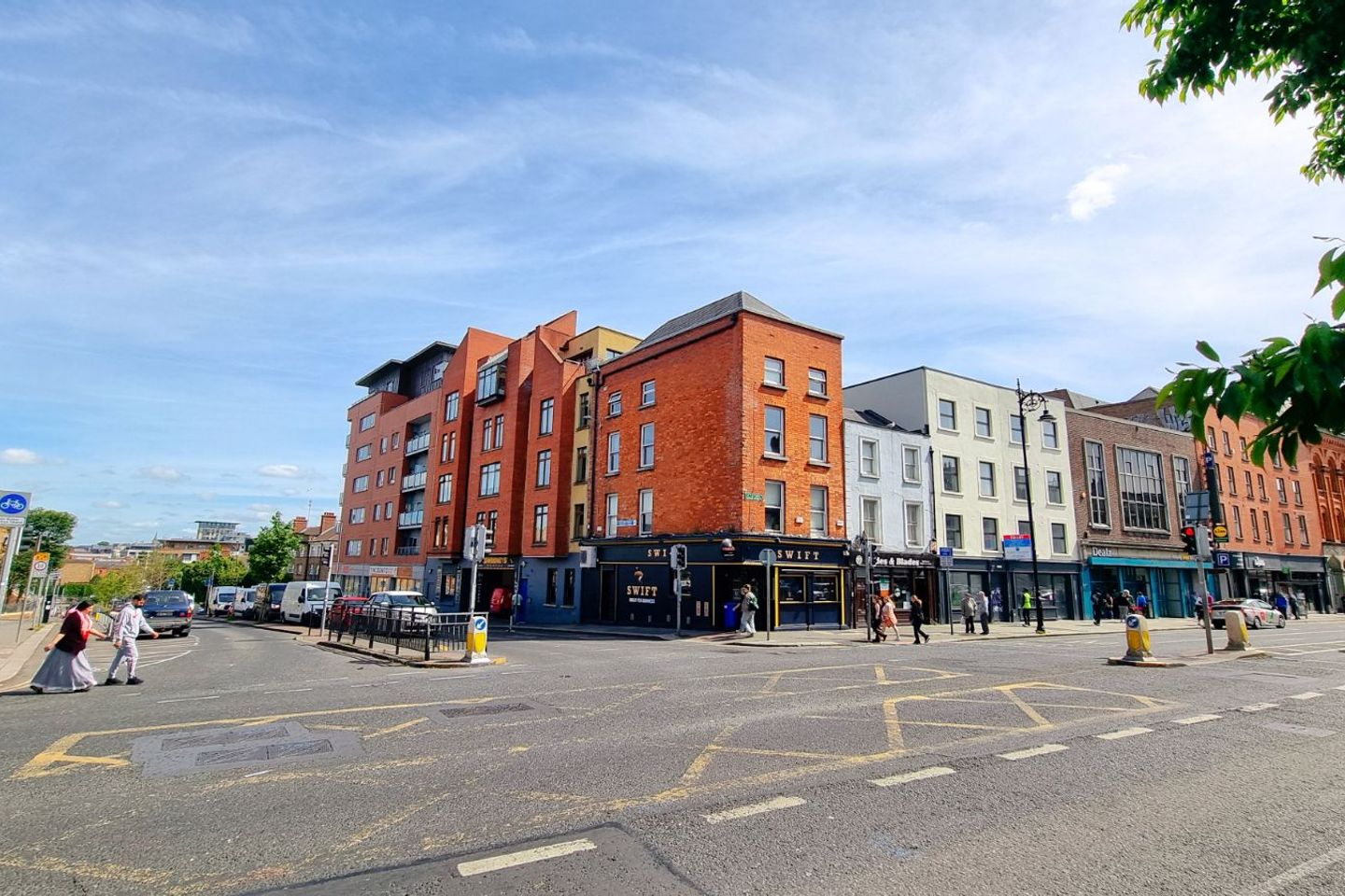 Apartment 1, Saint Catherine's Church Apartments, Christchurch, Dublin 8, D08XE37