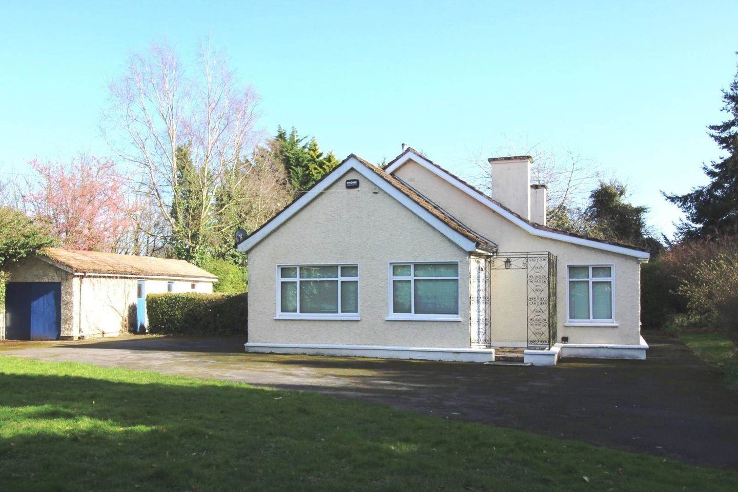 Mountgarra, Green Road, Carlow Town, Co. Carlow, R93YR60 is for sale on