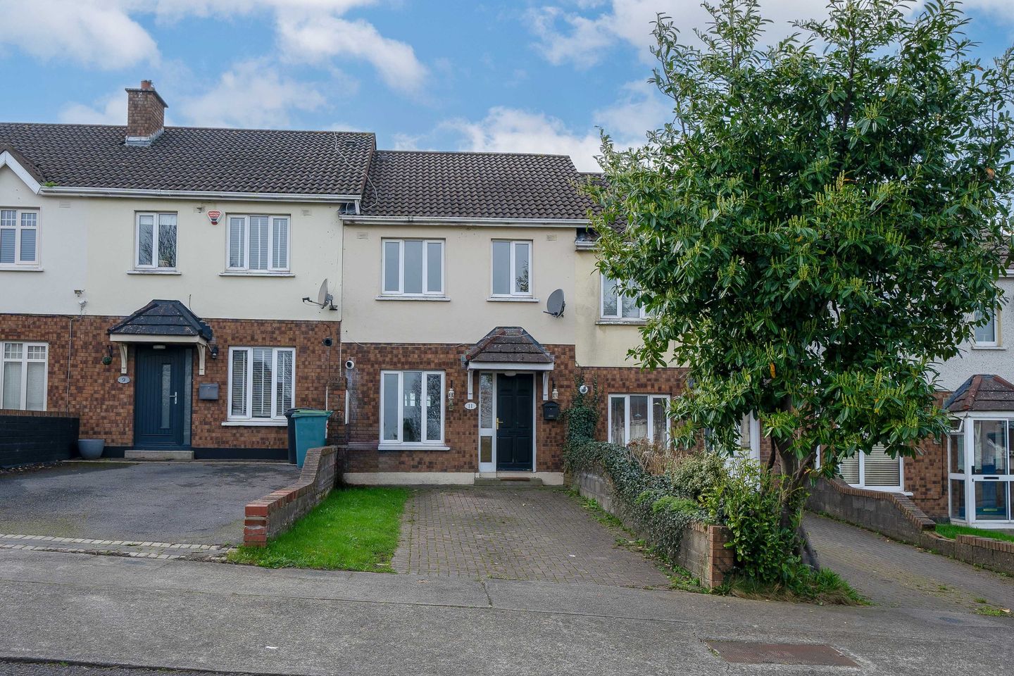 11 Monastery Gate Lawns, Clondalkin, Clondalkin, Dublin 22, D22CP89 is