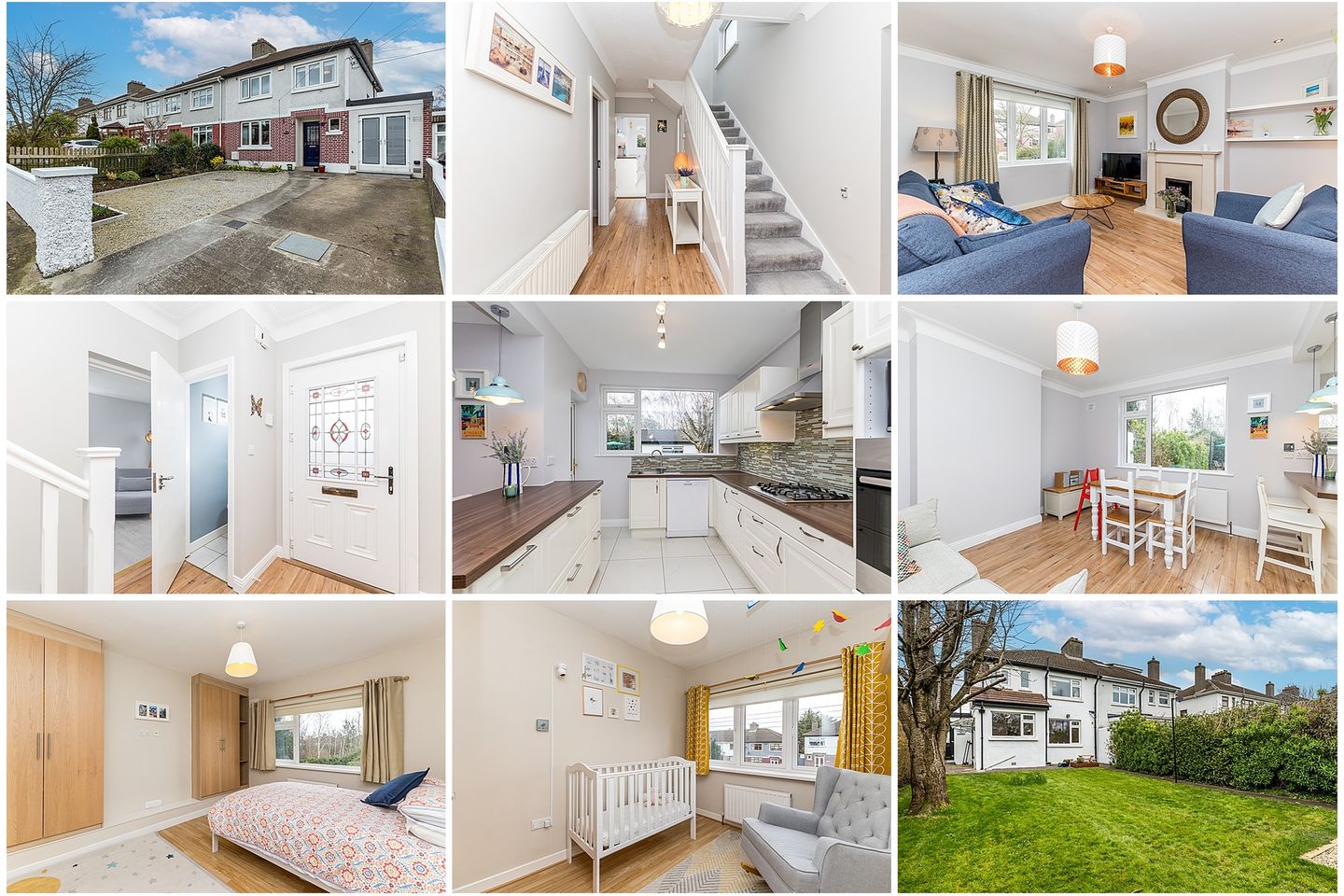 37 Shanrath Road, Santry, Dublin 9, D09NY56 is for sale on Daft.ie