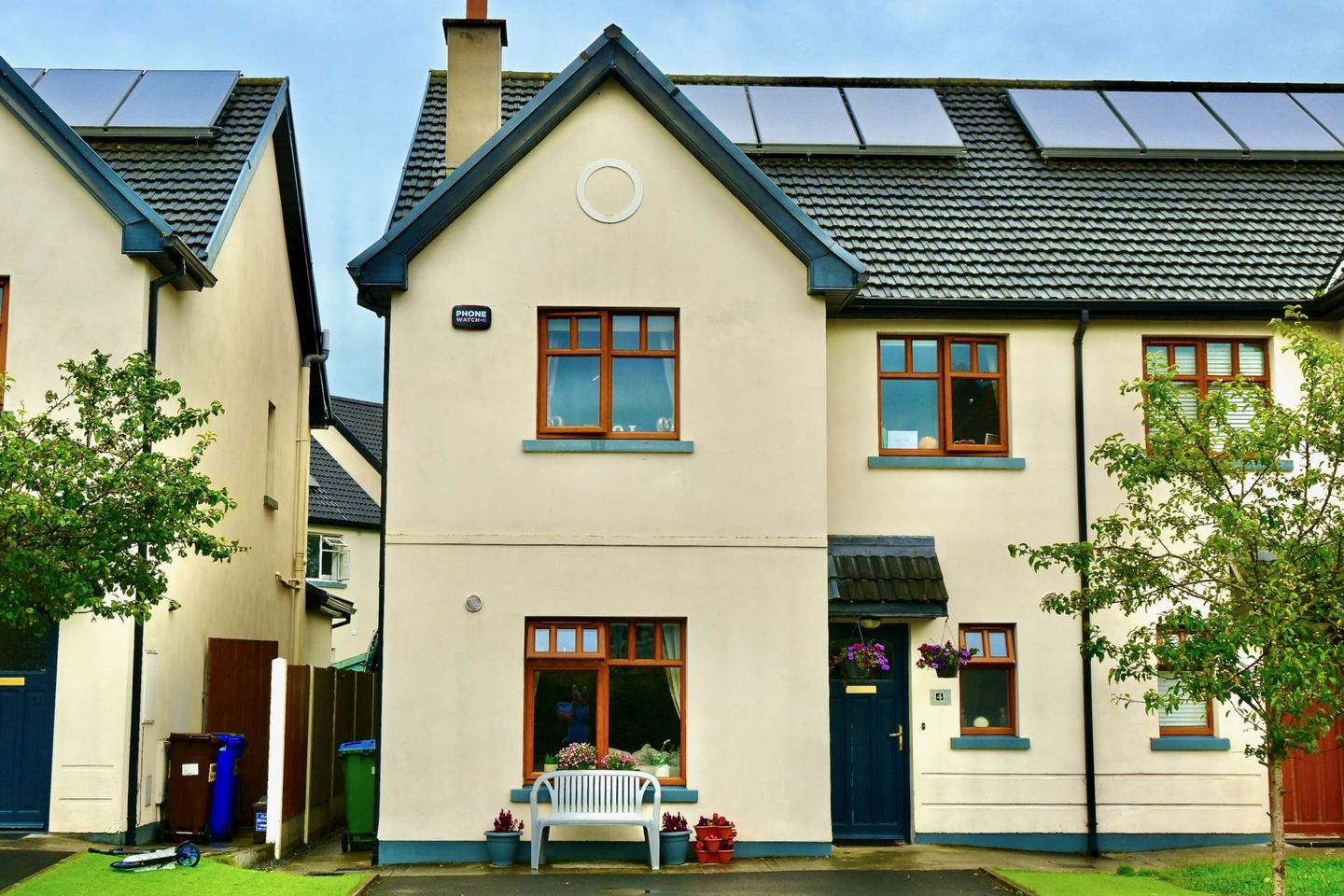 4 The Crescent, Ros Mor, Crossagalla, Co. Limerick, V94CY5R