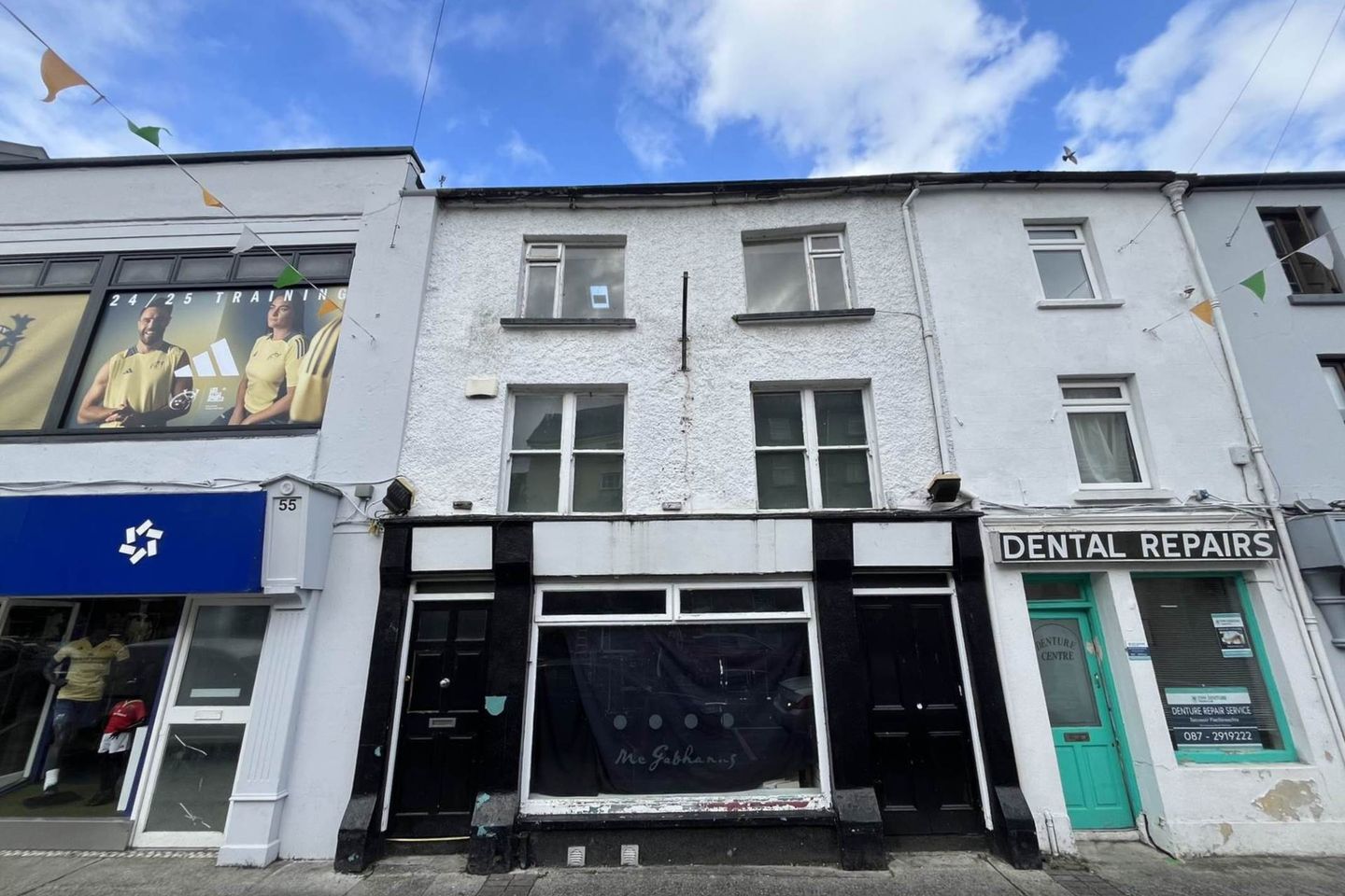 56 O`Connell St, Clonmel, Co. Tipperary, E91YN90