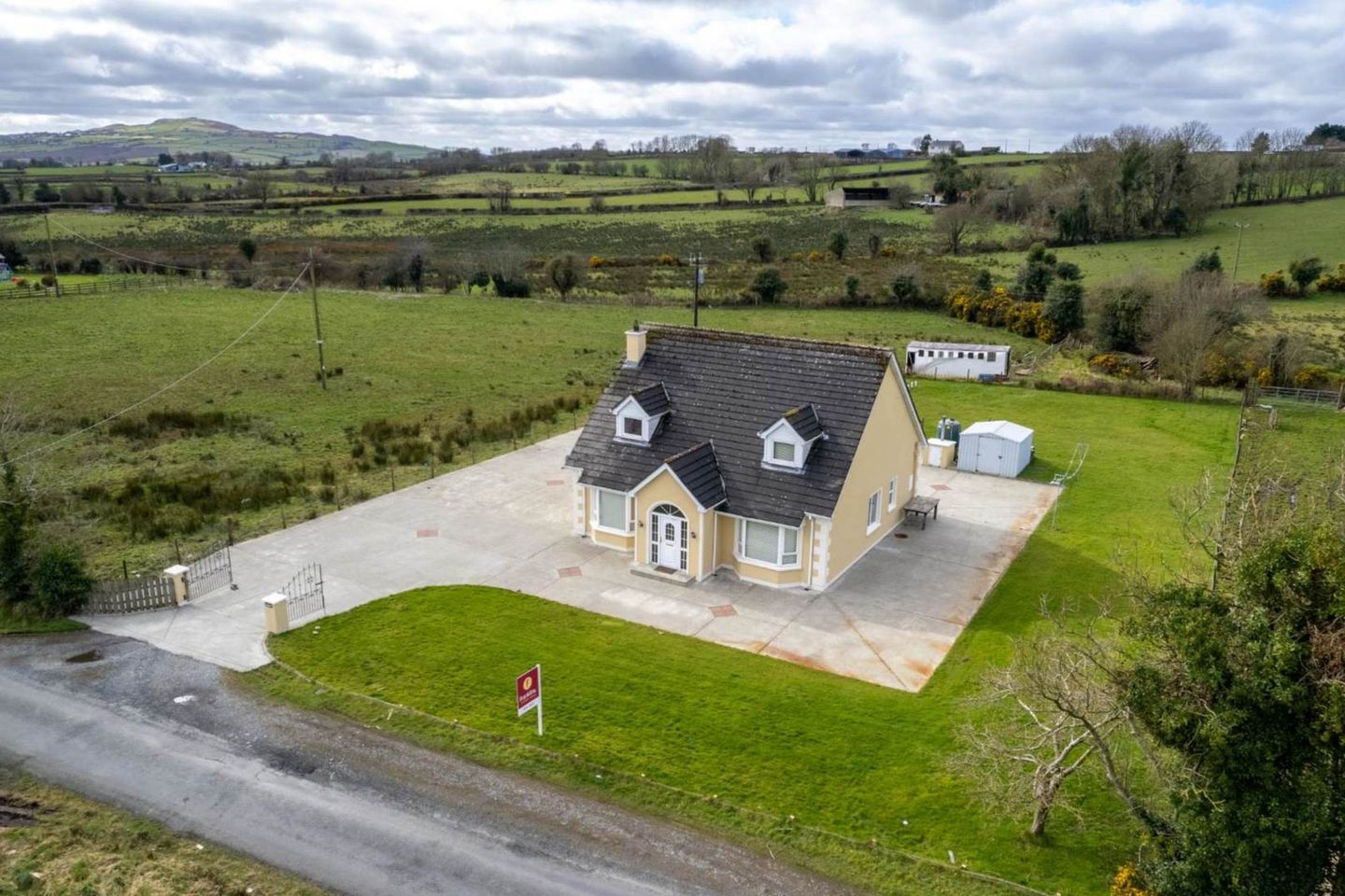 Drumadooey, Burnfoot, Co. Donegal, F93D6P7 is for sale on Daft.ie