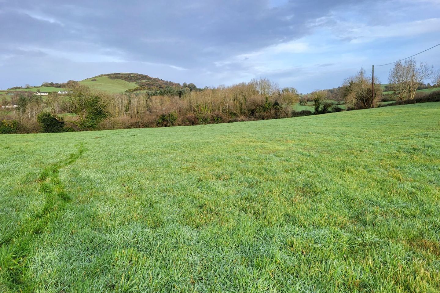 Carrowgar, Annacarriga, Co. Clare