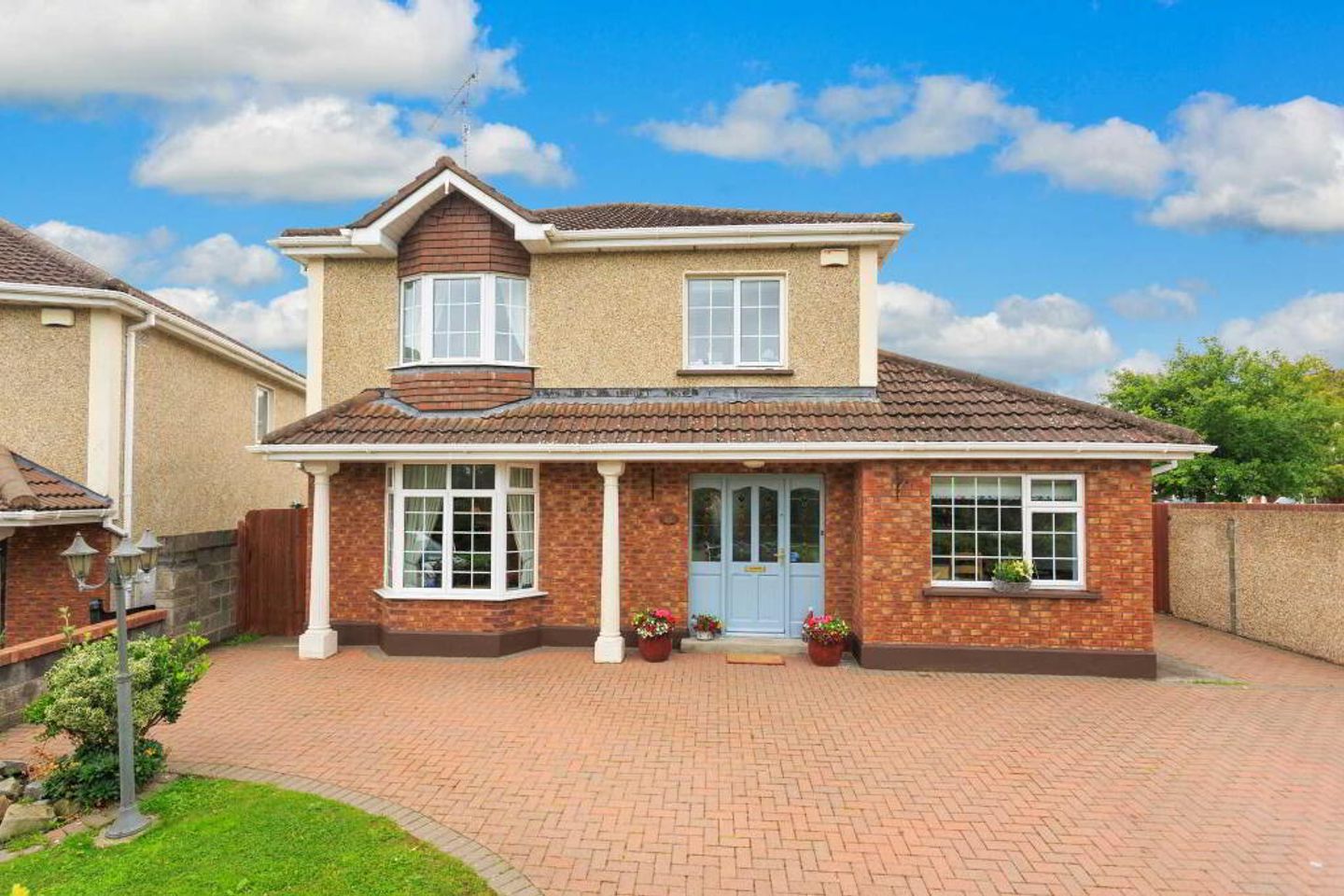 13 The Boyne, Athlumney Abbey, Navan, Co. Meath, C15W9Y1 is for sale on
