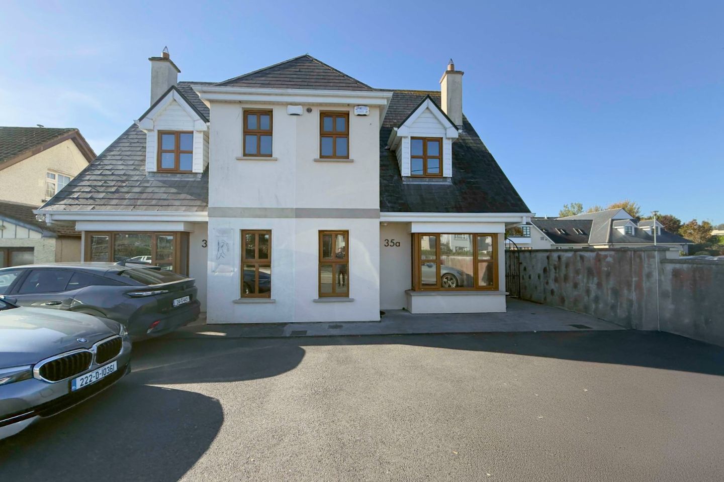 35A Dublin Road, Renmore, Galway, Renmore, Co. Galway, H91XWX8