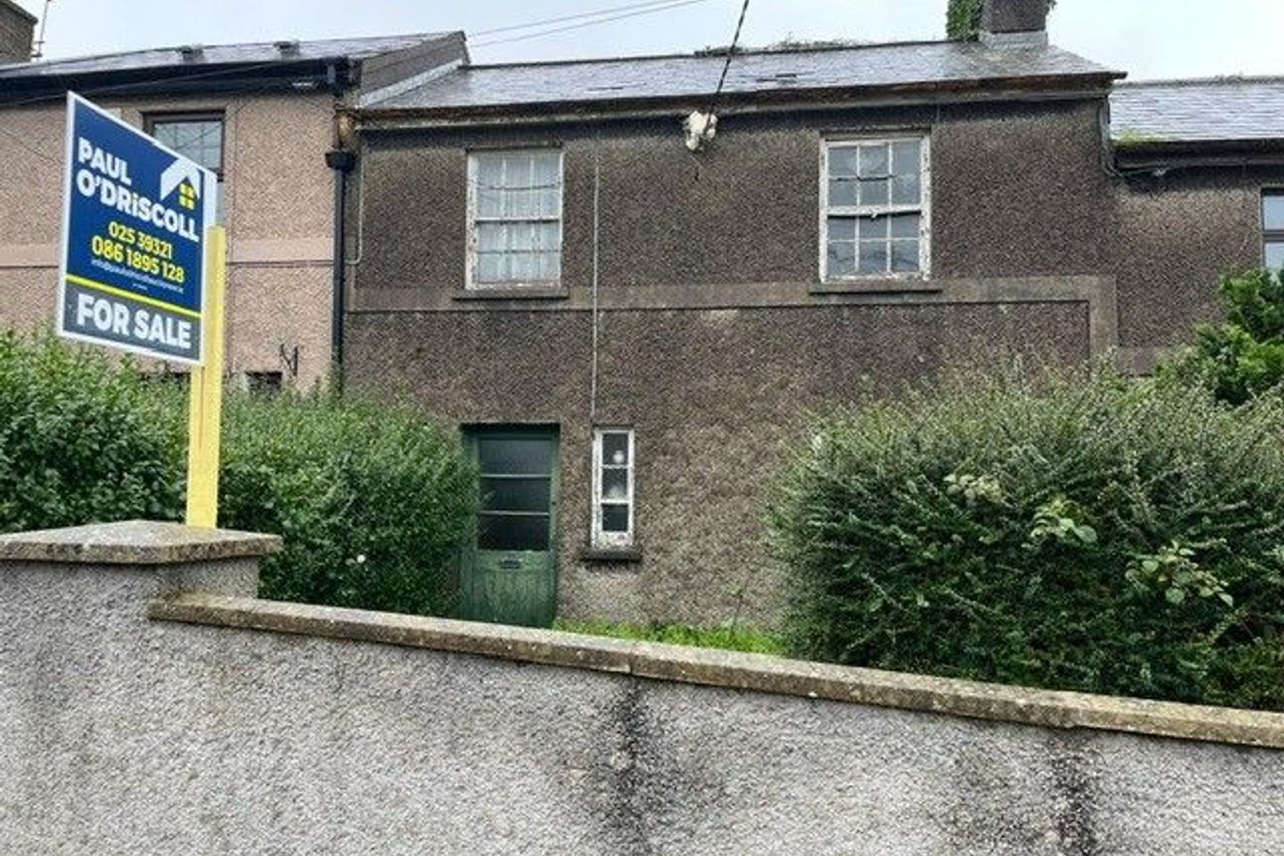 68 Upper Friars Road, Turners Cross, Turners Cross, Co. Cork, T12V5NF