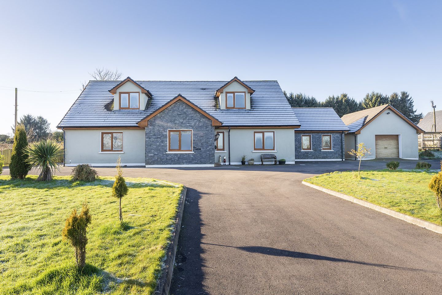 Corbally North, Leamlara, Co. Cork, T56TK83 is for sale on Daft.ie