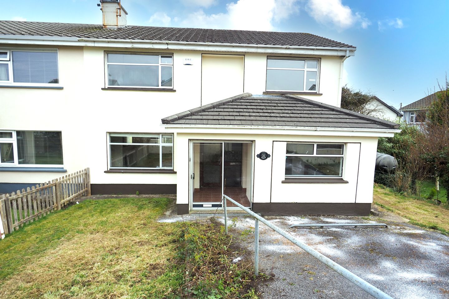 21 Curragh, Castlebar, Co. Mayo, F23VN12 is for sale on Daft.ie