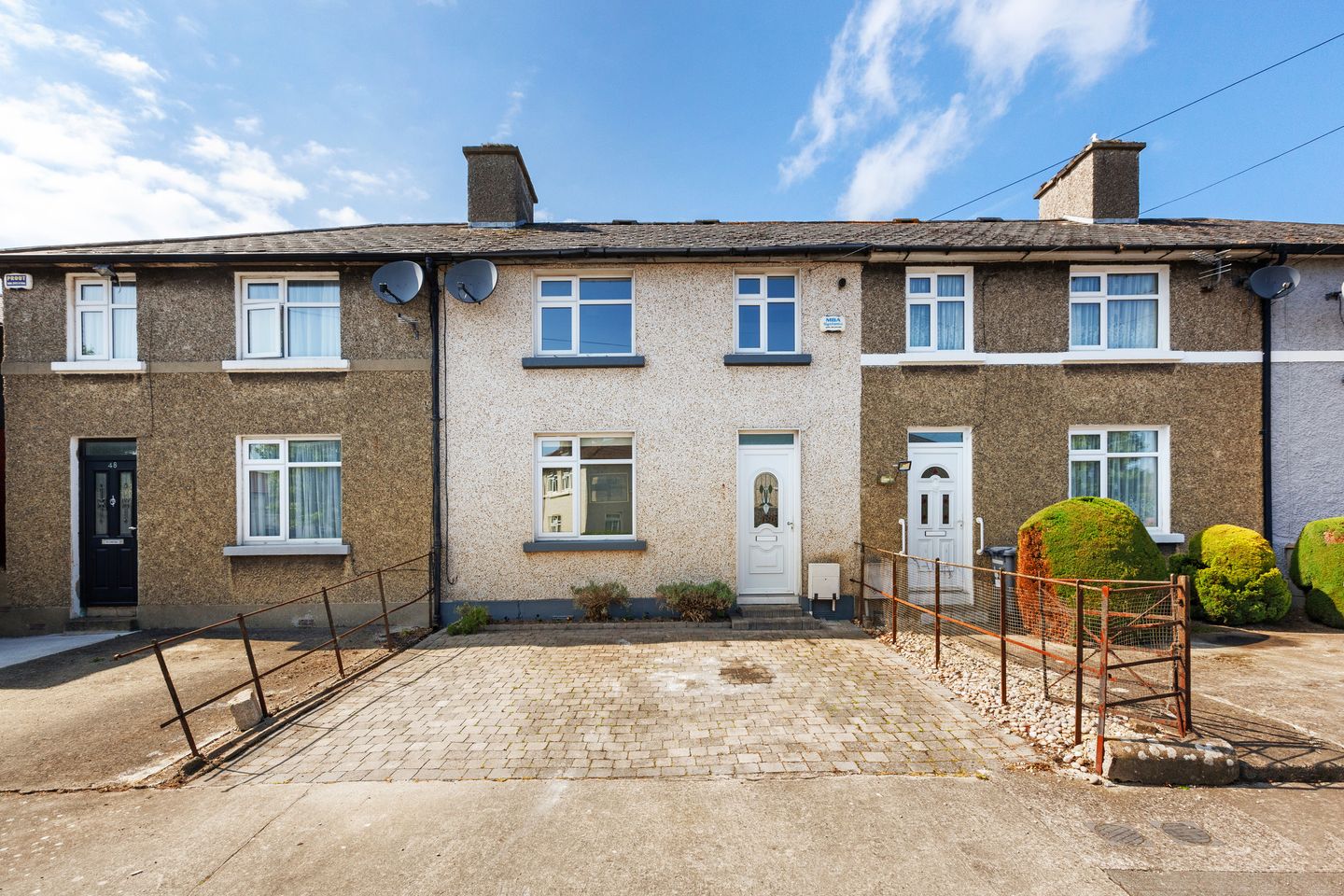 46 O'Daly Road, Drumcondra, Drumcondra, Dublin 9, D09E8P5 is for sale on Daft.ie