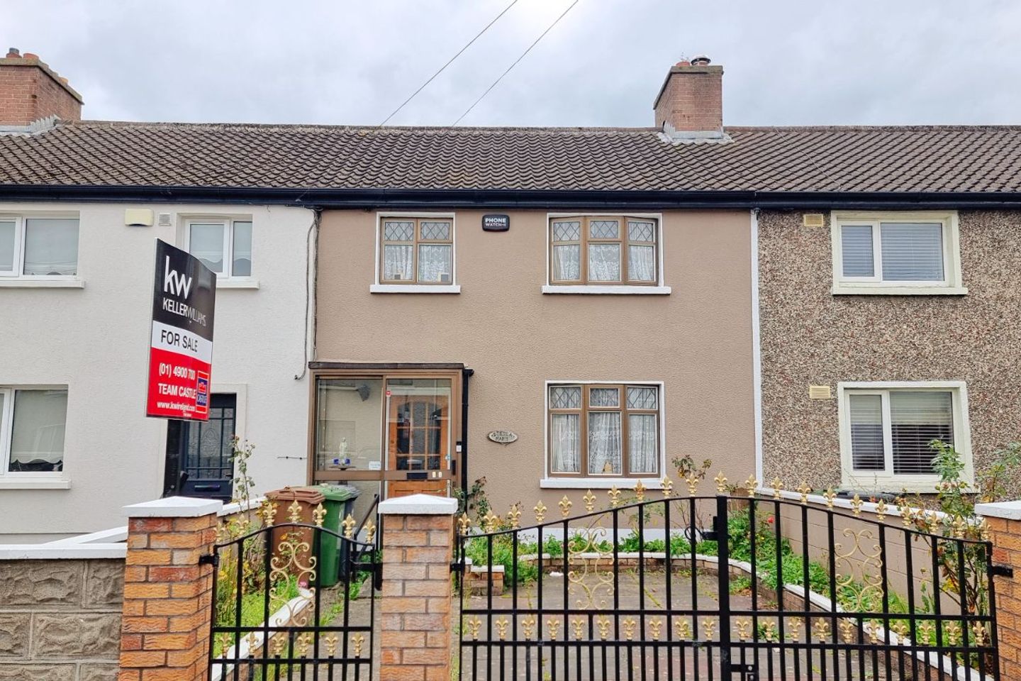 184 Brandon Road, Drimnagh, Dublin 12, D12KC60