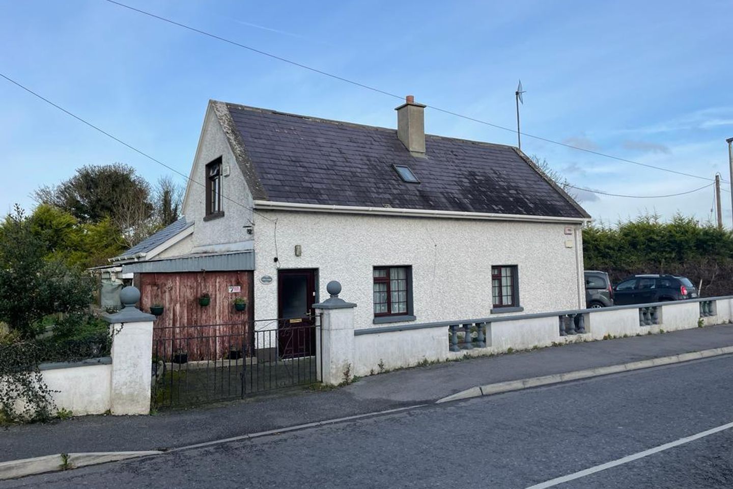 Ash Cottage, Rathwire Lower, Killucan, Co. Westmeath is for sale on Daft.ie