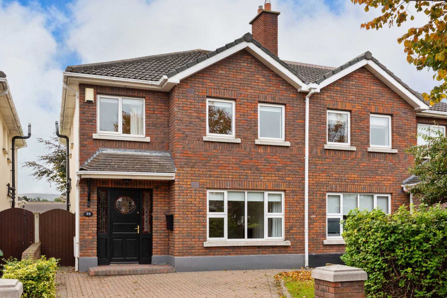 99 Wainsfort Manor Drive, Terenure, Dublin 12 is for sale on Daft.ie