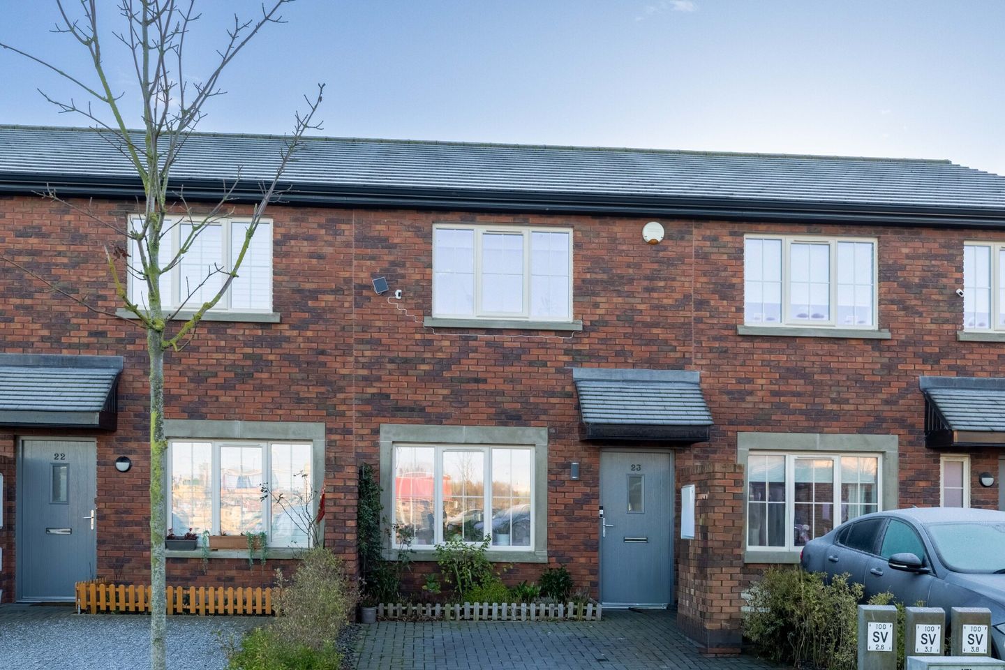 23 Dundoogan, Dundalk, Co. Louth, A91E13W