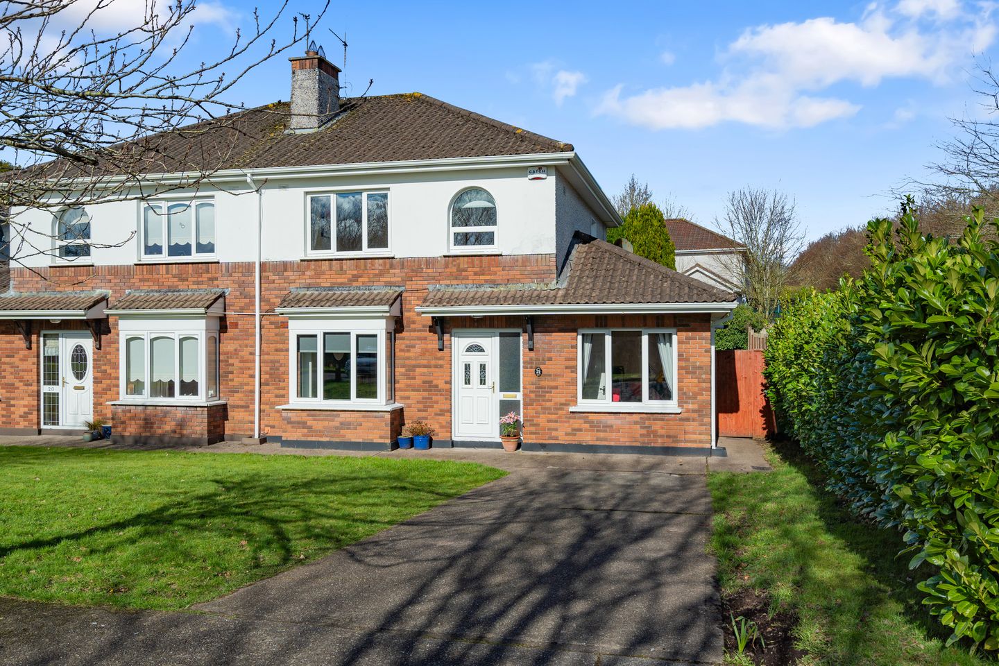 21 Oakfield Green, Glanmire, Co. Cork, T45RP86