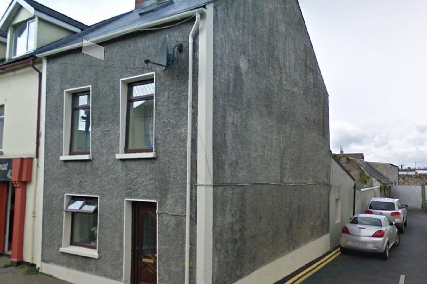 42 Kickham Street, Carrick on Suir, Co. Tipperary, E32KA07