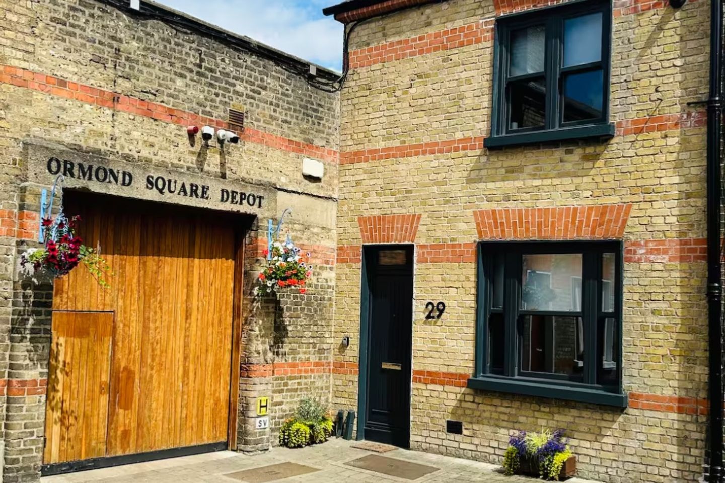 29 Ormond Square, Dublin 7, Dublin 7