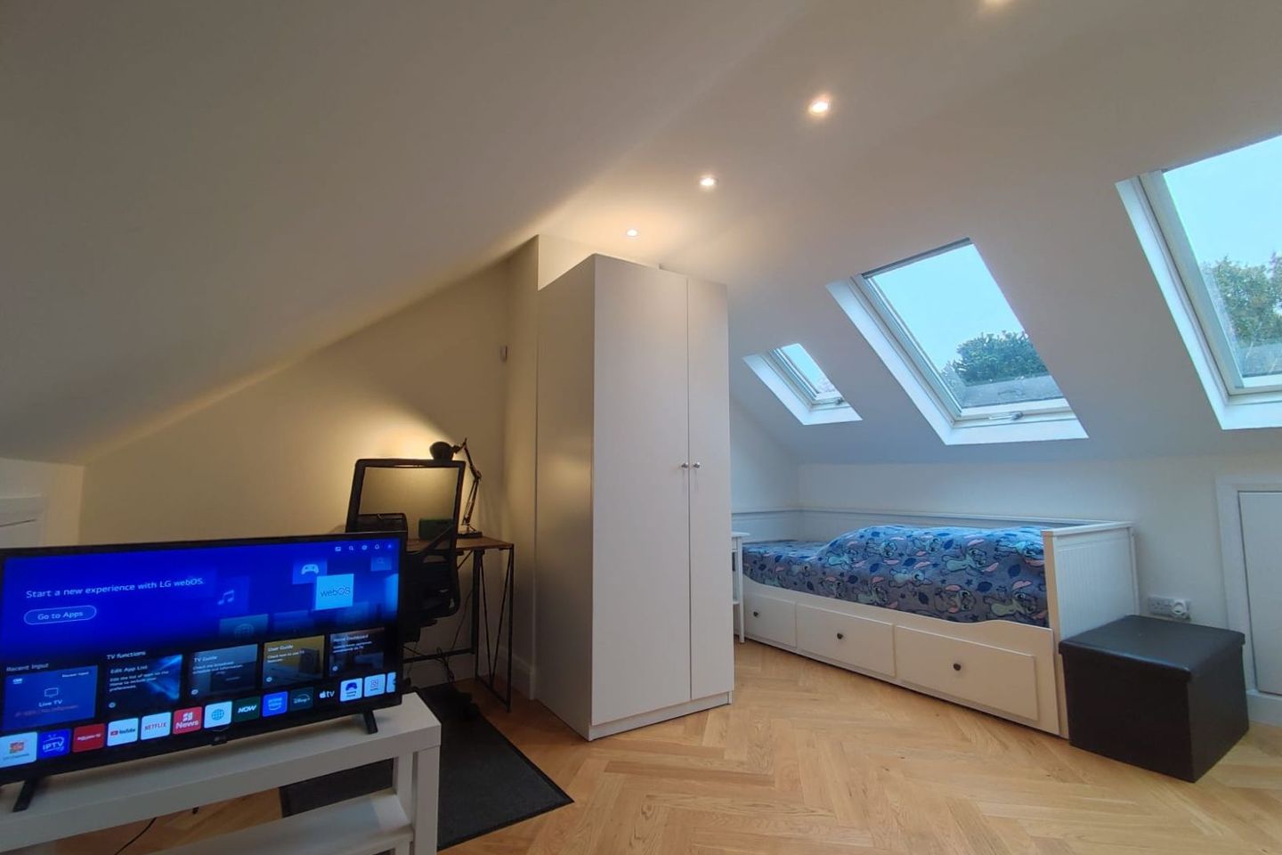 Stillorgan, Blackrock, Foxrock, Dublin 18