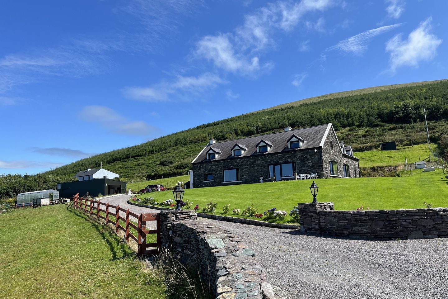 Garrane, Portmagee, Co. Kerry, V23N882 is for sale on Daft.ie