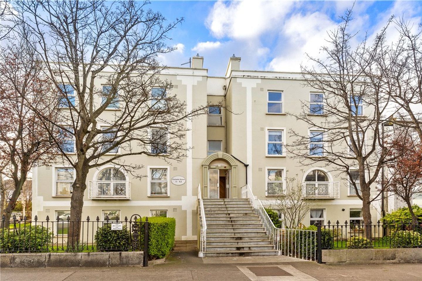 Apt. 10 Clarinda House Clarinda Park West Dun Laoghaire, Dun Laoghaire, Co. Dublin, A96Y382 is