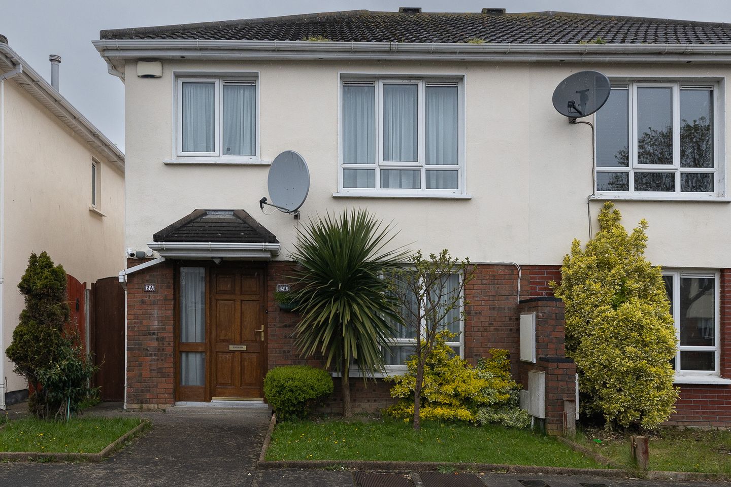 2a Liffey Crescent, Liffey Valley Park, Clondalkin, Dublin 22 is for