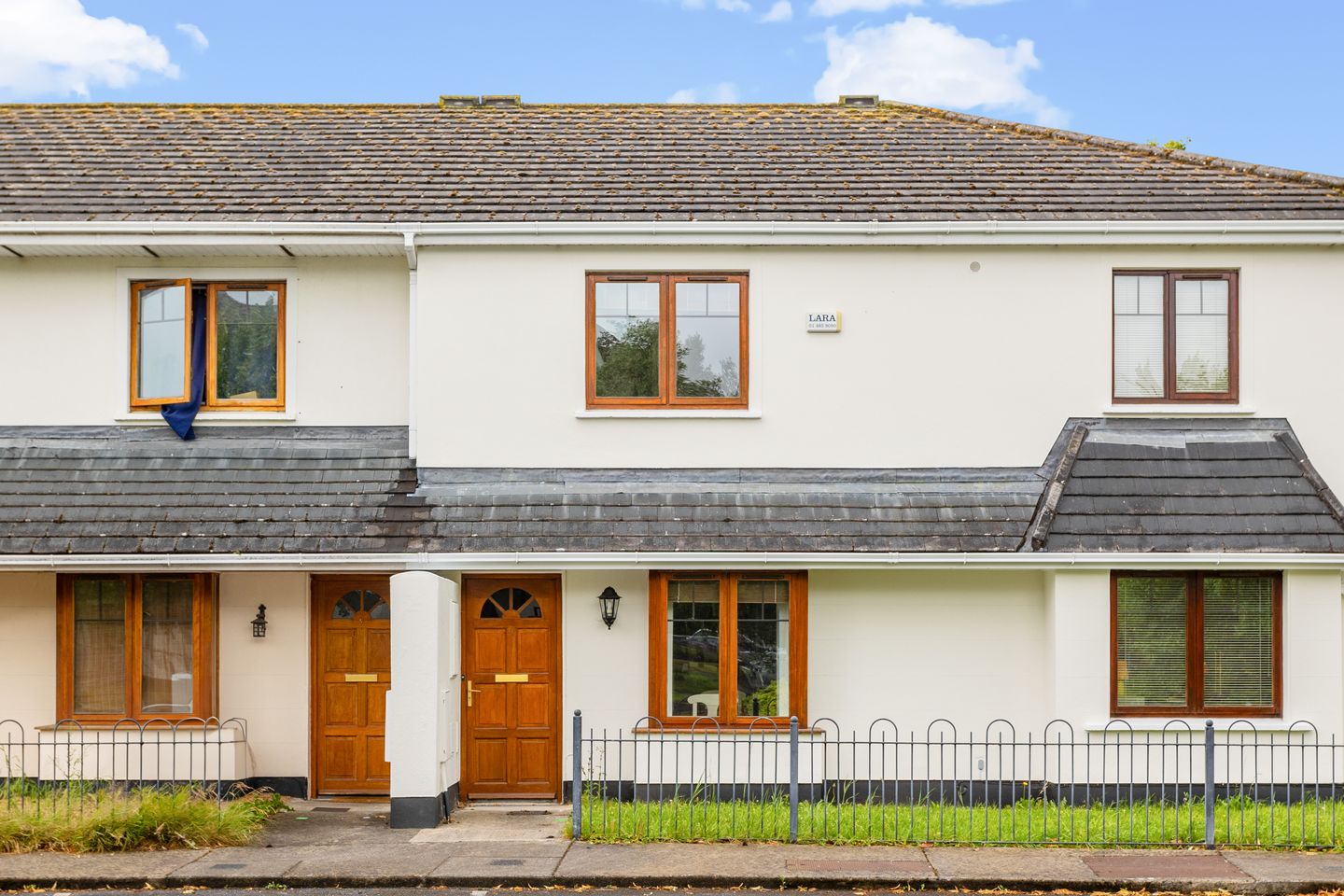 4 Straffan Drive, Straffan Wood, Maynooth, Co. Kildare, W23A3Y6