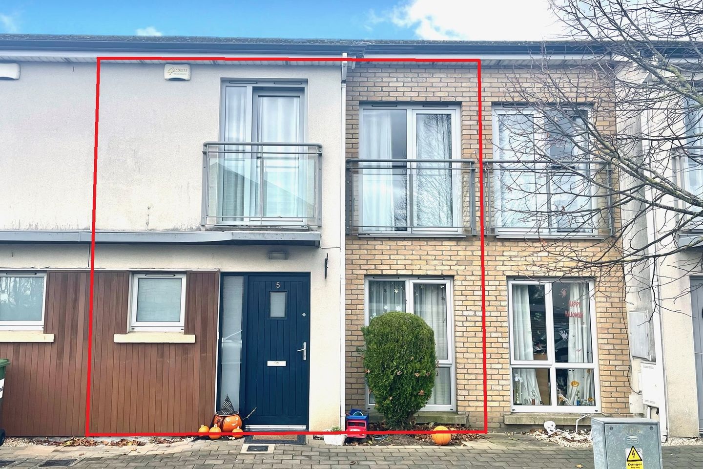 5 Waterside Park, Swords Road, Malahide, Co. Dublin is for sale on Daft.ie