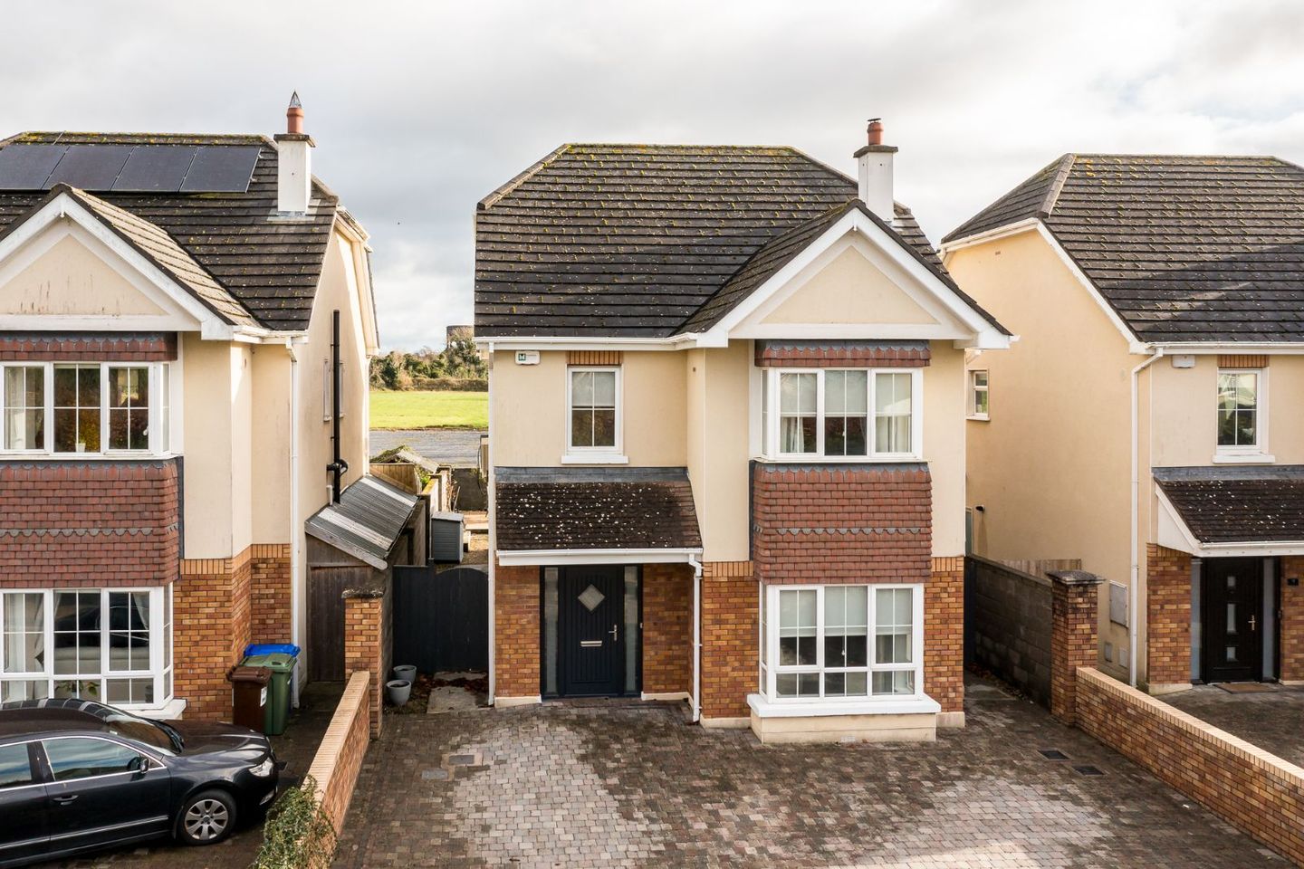 8 Knightsbrook Park, Trim, Co. Meath, C15V5N8