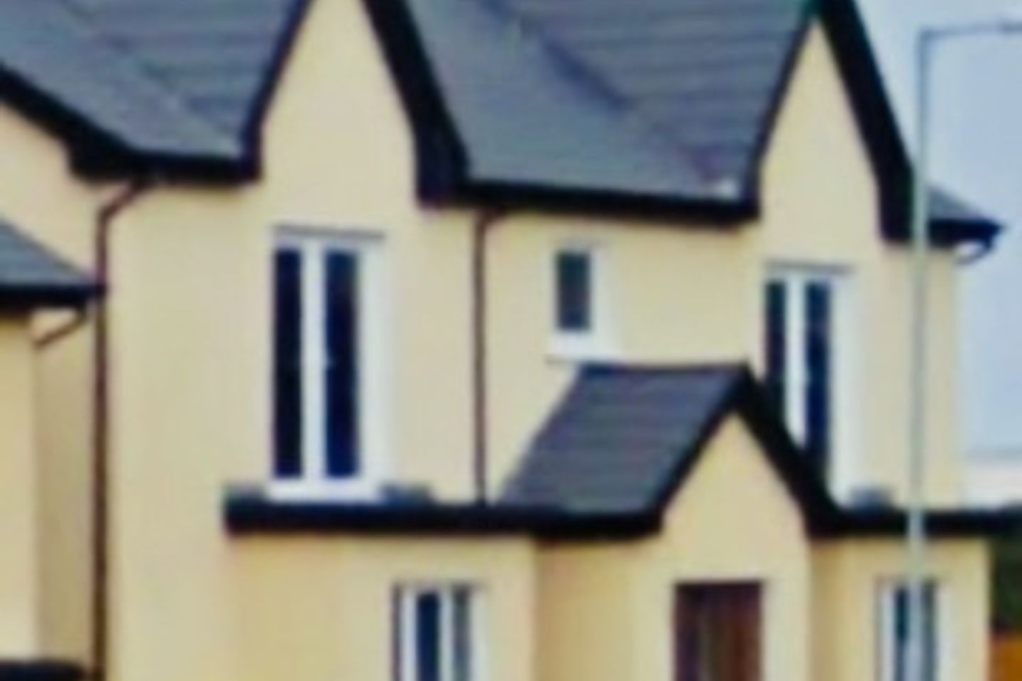 38 to 41 Glebe Manor.Block of 4x2 bed,1 to 2 bath, Glebe Manor, Glebe Manor, Whitegate, Co. Cork