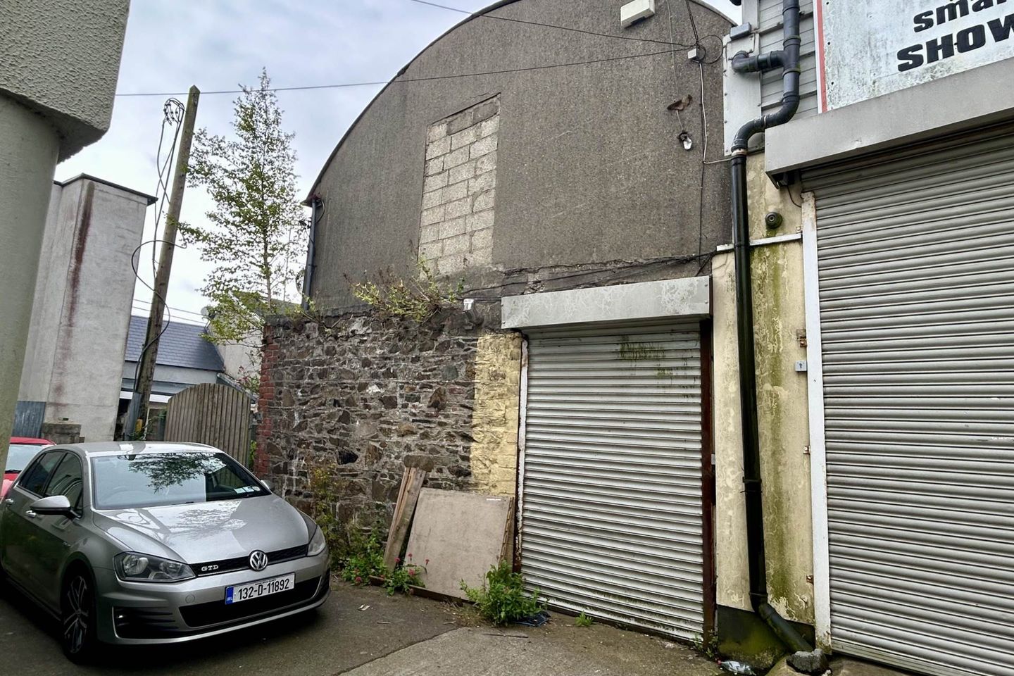 Unit 2 Church Street, Gorey, Co. Wexford