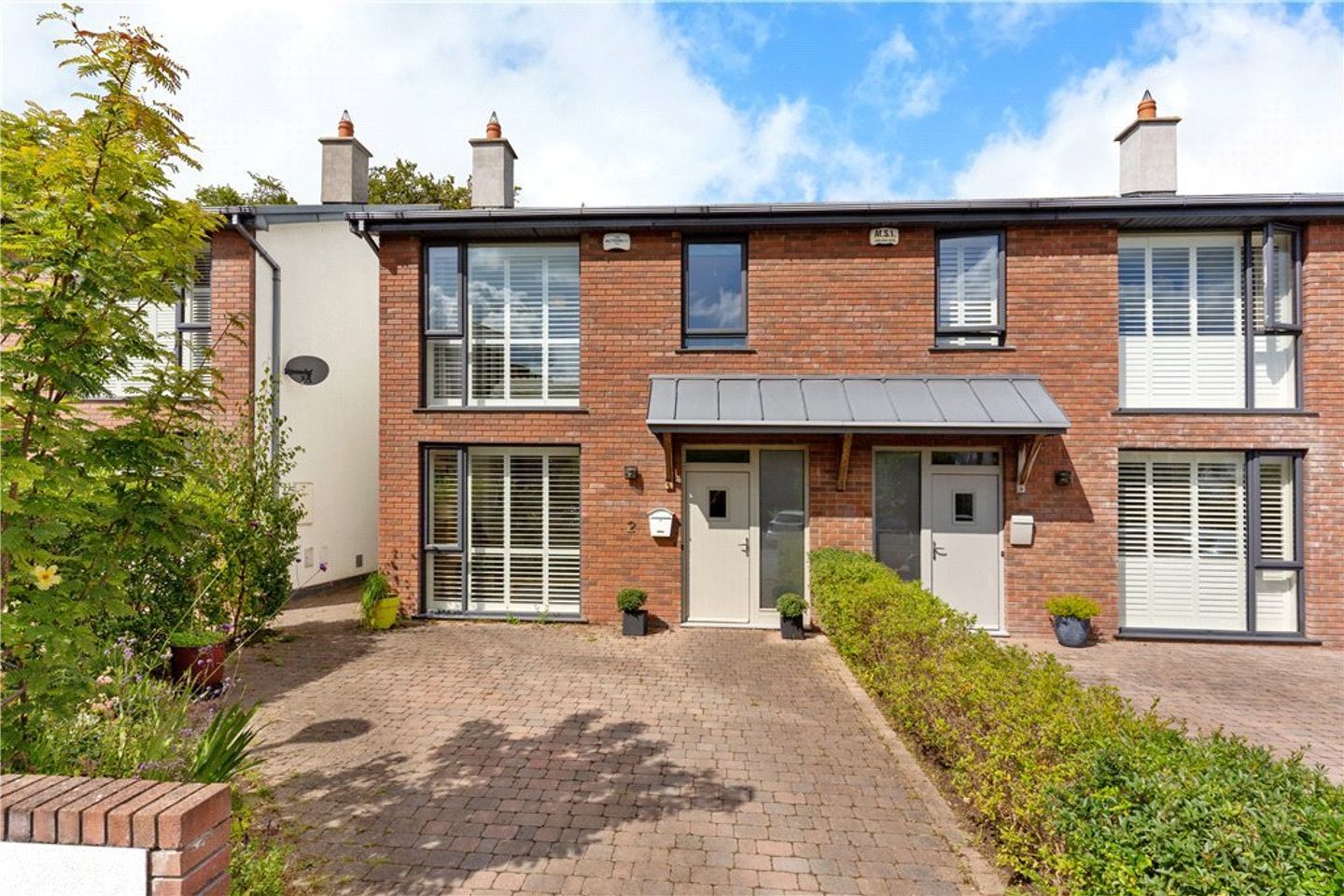 2 The Croft, Parc Na Silla Avenue, Dublin 18, D18N288