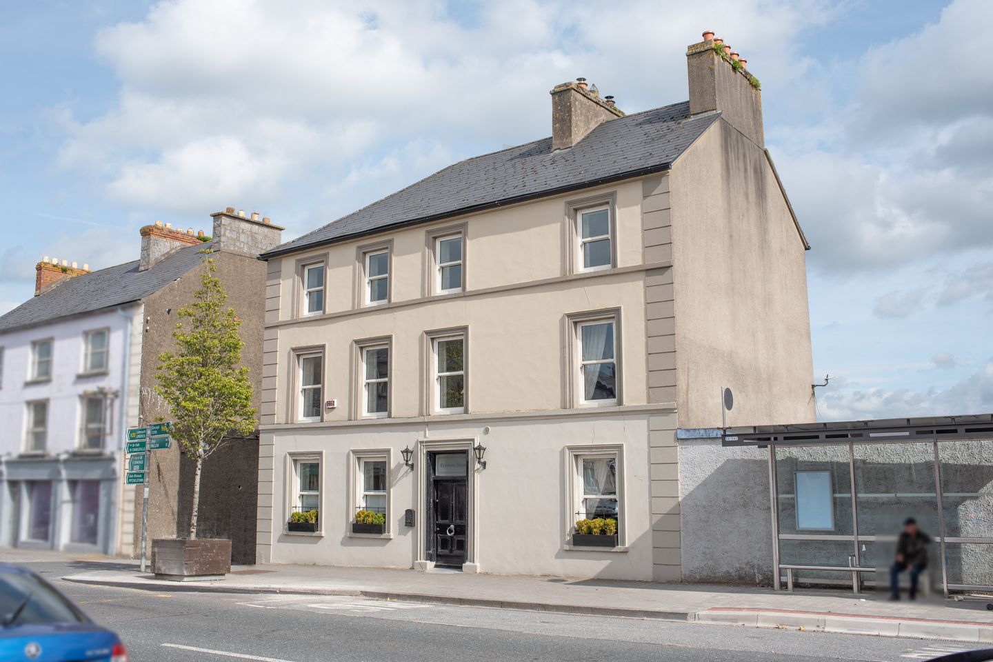 Richmond House, Richmond Street, Buttevant, Co. Cork, P51P8P3