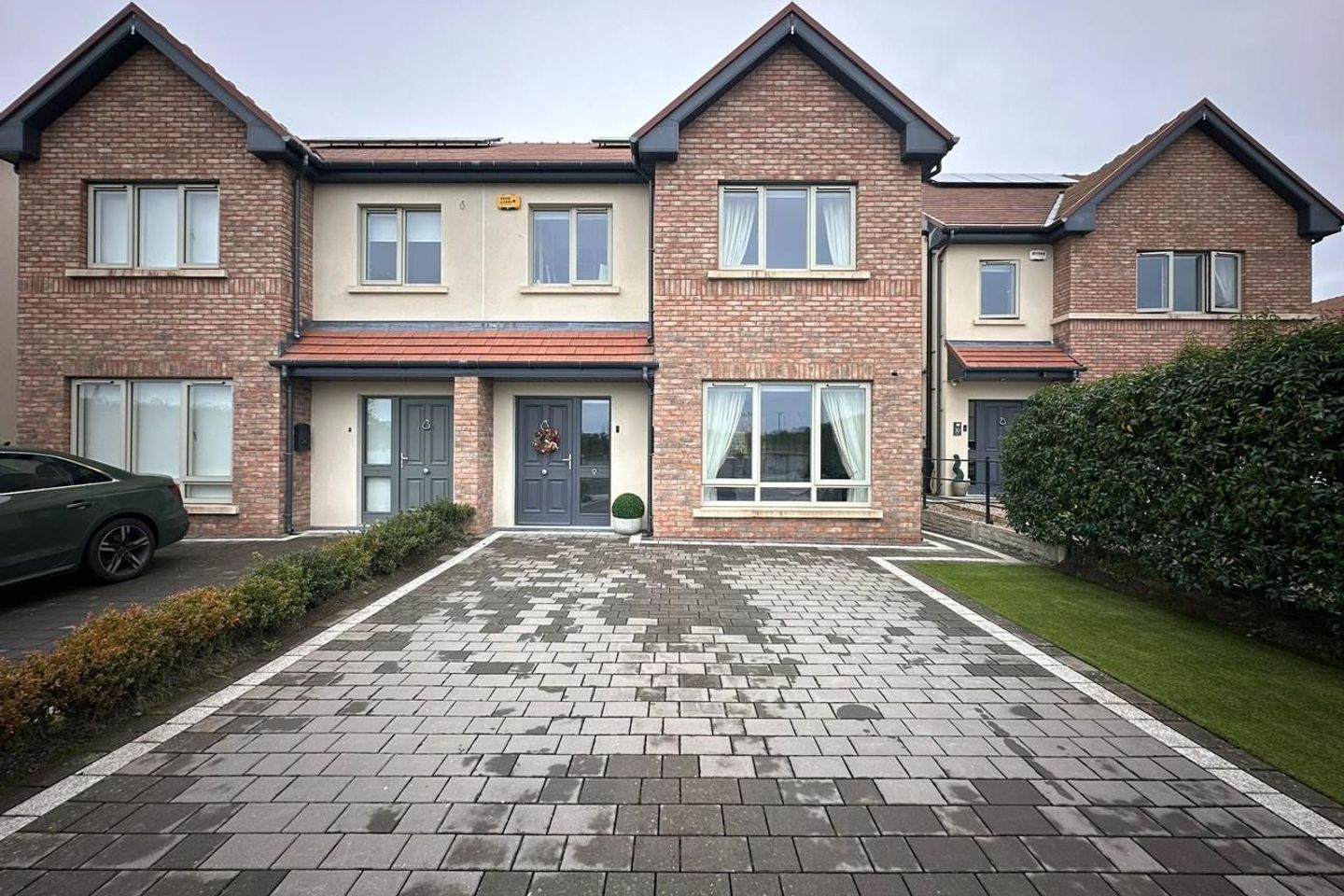9 The Grove, Donacarney Wood, Mornington, Co. Meath, A92FPX7