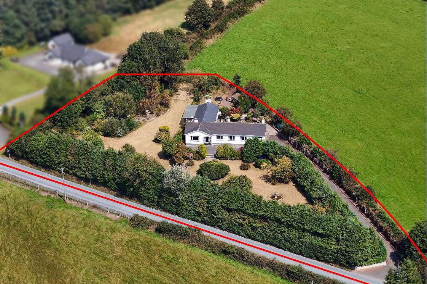 Boolavonteen, Ballinamult, Co. Waterford, E91K520